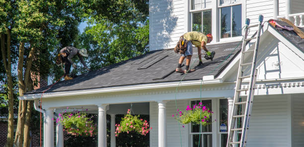 Best Storm Damage Roof Repair  in Groveport, OH